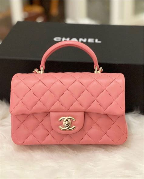 chanel mini rectangular 2022|chanel mini square price.